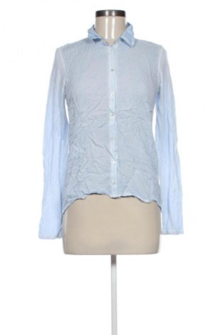 Cămașă de femei Marc O'Polo, Mărime XS, Culoare Albastru, Preț 71,99 Lei