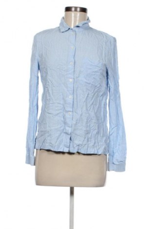 Дамска риза Marc O'Polo, Размер S, Цвят Син, Цена 13,29 €