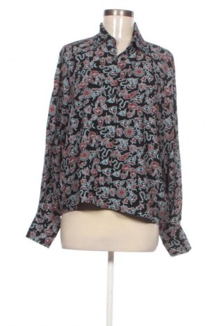 Γυναικείο πουκάμισο Marc O'Polo, Μέγεθος M, Χρώμα Πολύχρωμο, Τιμή 15,99 €