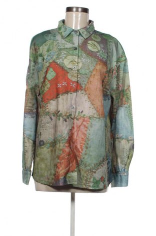 Damenbluse Maria & Gabriele, Größe XXL, Farbe Mehrfarbig, Preis € 13,99