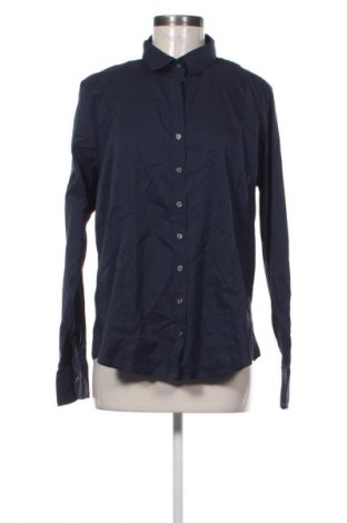 Damenbluse Marie Lund, Größe XL, Farbe Blau, Preis € 12,99