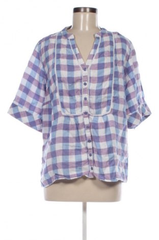 Damenbluse Marks & Spencer, Größe L, Farbe Mehrfarbig, Preis € 14,00