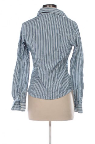 Damenbluse Massimo Dutti, Größe M, Farbe Mehrfarbig, Preis 23,99 €