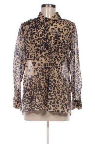 Damenbluse Massimo Dutti, Größe M, Farbe Mehrfarbig, Preis 25,99 €