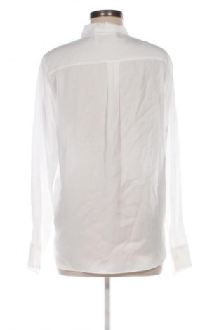 Damenbluse Massimo Dutti, Größe M, Farbe Weiß, Preis 28,00 €