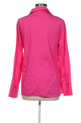 Damska koszula Massimo Dutti, Rozmiar S, Kolor Różowy, Cena 89,99 zł