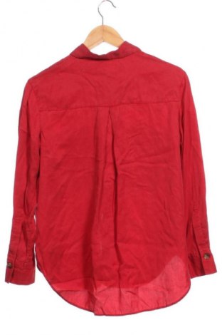 Női ing Massimo Dutti, Méret XS, Szín Piros, Ár 11 652 Ft