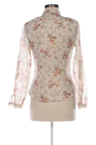 Damenbluse Massimo Dutti, Größe M, Farbe Mehrfarbig, Preis € 28,20