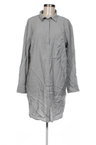 Damenbluse Maxi Blue, Größe XL, Farbe Grau, Preis € 8,99