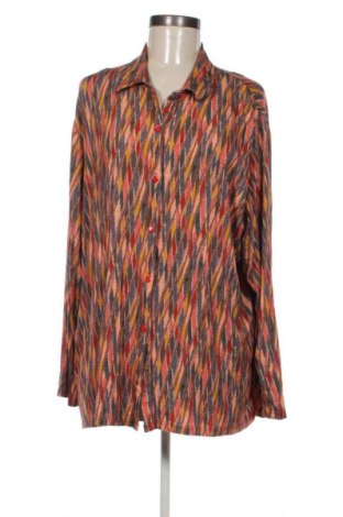 Női ing Mer Du Sud, Méret XXL, Szín Sokszínű, Ár 5 699 Ft