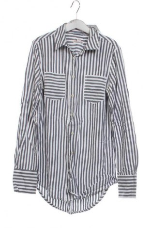 Damenbluse Merona, Größe XS, Farbe Mehrfarbig, Preis € 12,99