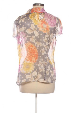 Damenbluse Micha, Größe L, Farbe Mehrfarbig, Preis € 17,00