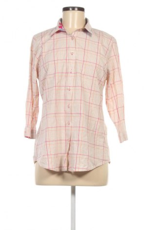 Дамска риза Milano, Размер L, Цвят Многоцветен, Цена 7,66 €