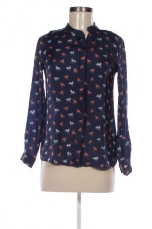 Damenbluse Mix Ray, Größe S, Farbe Mehrfarbig, Preis € 12,85