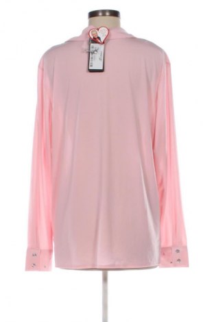 Női ing Mocca, Méret XXL, Szín Rózsaszín, Ár 5 769 Ft
