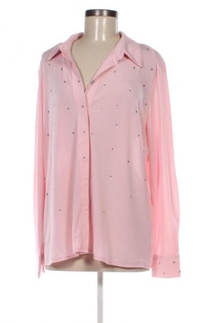 Női ing Mocca, Méret XXL, Szín Rózsaszín, Ár 5 769 Ft