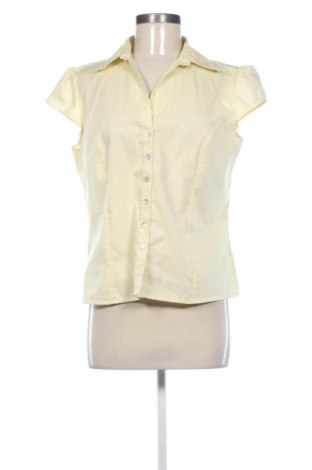 Damska koszula Mode Classics, Rozmiar M, Kolor Żółty, Cena 68,87 zł