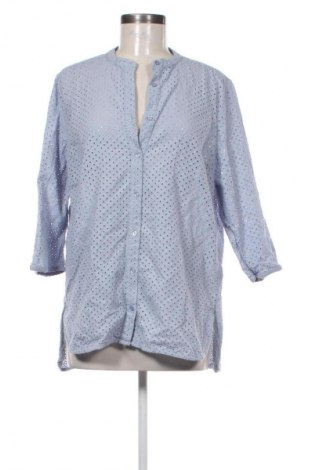 Дамска риза Modstrom, Размер L, Цвят Син, Цена 7,66 €