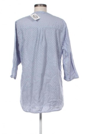 Дамска риза Modstrom, Размер L, Цвят Син, Цена 7,66 €