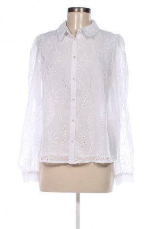 Női ing Mohito, Méret M, Szín Fehér, Ár 5 277 Ft