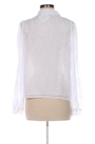 Női ing Mohito, Méret M, Szín Fehér, Ár 5 277 Ft