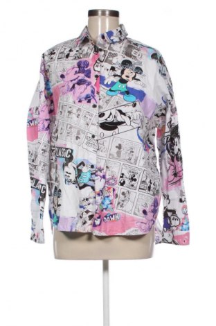 Női ing Mohito, Méret S, Szín Sokszínű, Ár 5 277 Ft