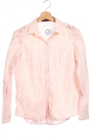 Damenbluse Mohito, Größe XS, Farbe Rosa, Preis € 12,69