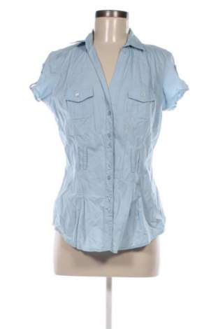 Női ing Mohito, Méret L, Szín Kék, Ár 5 244 Ft
