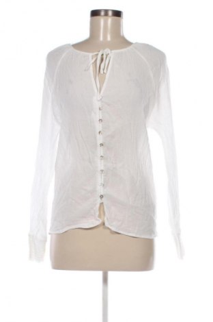 Damenbluse Mohito, Größe M, Farbe Weiß, Preis € 12,85