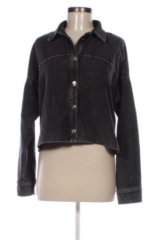 Damenbluse Mohito, Größe S, Farbe Schwarz, Preis € 13,00