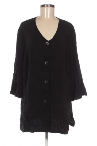 Női ing Mona Lisa, Méret XL, Szín Fekete, Ár 5 311 Ft