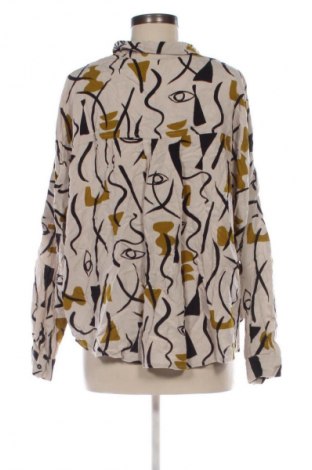 Damenbluse Monki, Größe XXL, Farbe Mehrfarbig, Preis € 13,00