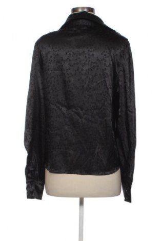 Damenbluse Monki, Größe XL, Farbe Schwarz, Preis € 9,99
