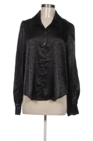 Damenbluse Monki, Größe XL, Farbe Schwarz, Preis € 9,99