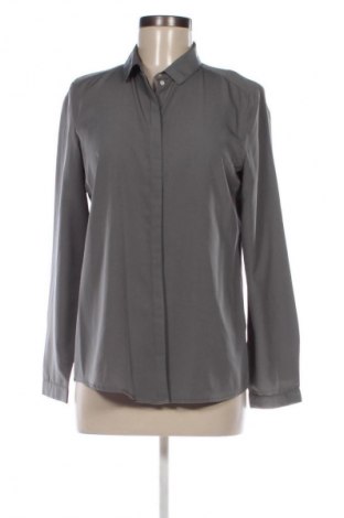 Damenbluse Montego, Größe S, Farbe Grau, Preis € 12,85