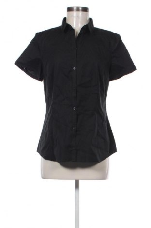 Damenbluse Montego, Größe M, Farbe Schwarz, Preis € 7,99