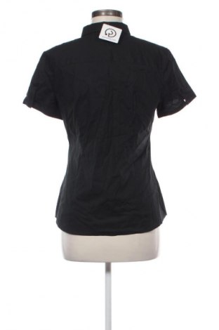 Damenbluse Montego, Größe M, Farbe Schwarz, Preis € 7,99