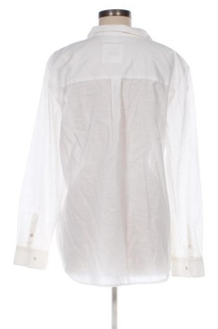 Damenbluse Montego, Größe XXL, Farbe Weiß, Preis € 11,99