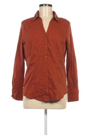 Damenbluse More & More, Größe L, Farbe Braun, Preis € 12,99