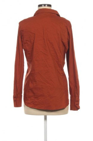 Damenbluse More & More, Größe L, Farbe Braun, Preis € 12,99