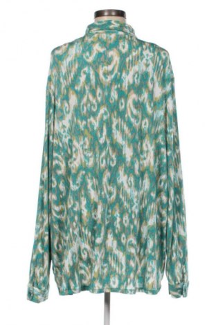 Damenbluse Ms Mode, Größe 3XL, Farbe Mehrfarbig, Preis € 11,99