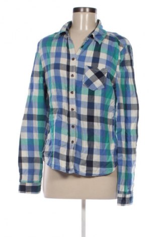 Damska koszula Mshll Girl, Rozmiar XL, Kolor Kolorowy, Cena 62,99 zł