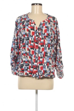 Damenbluse Multiblu, Größe XL, Farbe Mehrfarbig, Preis € 5,99