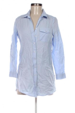 Női ing My Hailys, Méret S, Szín Kék, Ár 2 339 Ft