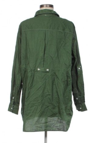 Дамска риза My Style, Размер XXL, Цвят Зелен, Цена 6,64 €