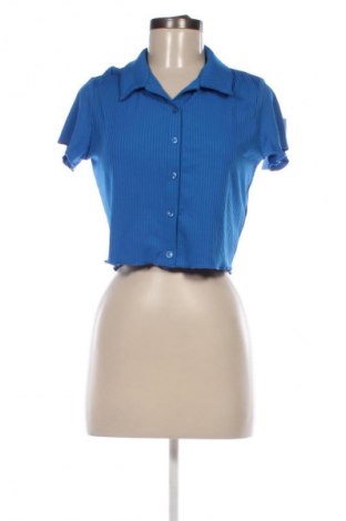 Női ing NA-KD, Méret M, Szín Kék, Ár 16 116 Ft