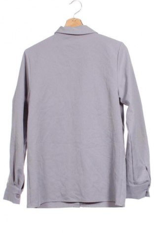 Damska koszula NA-KD, Rozmiar XS, Kolor Fioletowy, Cena 34,99 zł