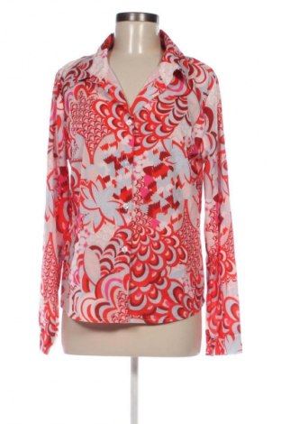 Damenbluse NEW COLLECTION, Größe M, Farbe Mehrfarbig, Preis € 25,99