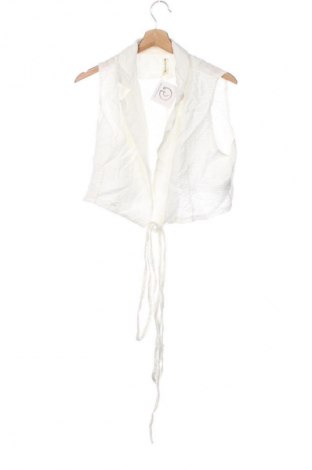 Damenbluse NEW COLLECTION, Größe S, Farbe Weiß, Preis € 17,00