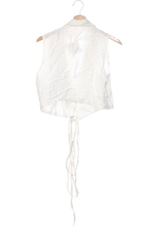 Damenbluse NEW COLLECTION, Größe S, Farbe Weiß, Preis € 17,00